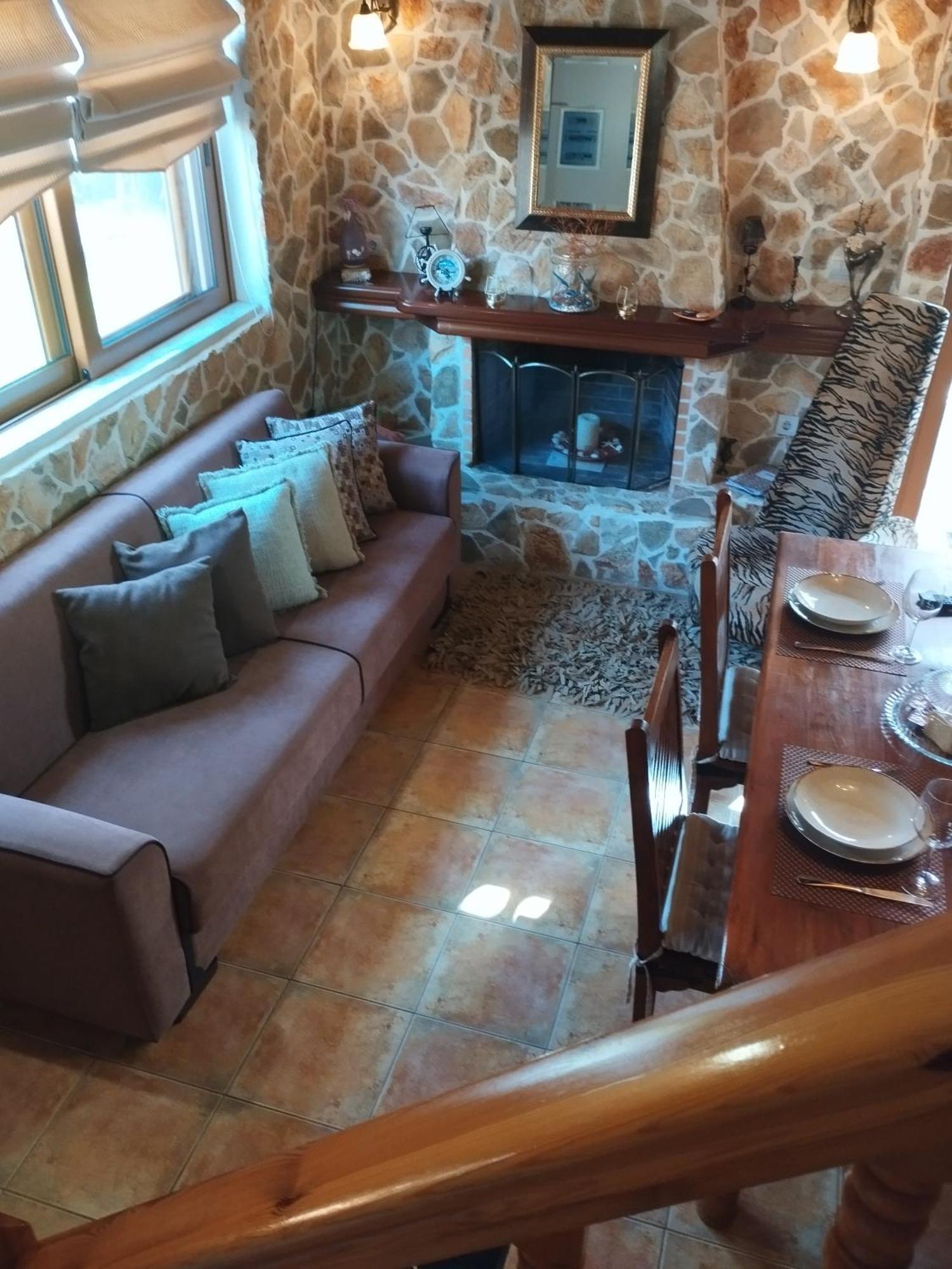 Luxury Villas Chrysa Private Pool & Spa Nafplio Exterior photo