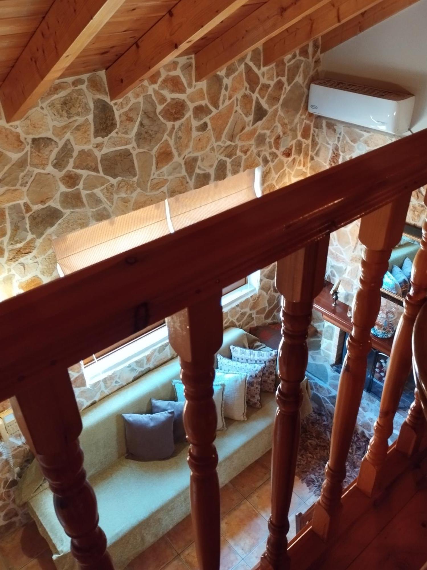 Luxury Villas Chrysa Private Pool & Spa Nafplio Exterior photo