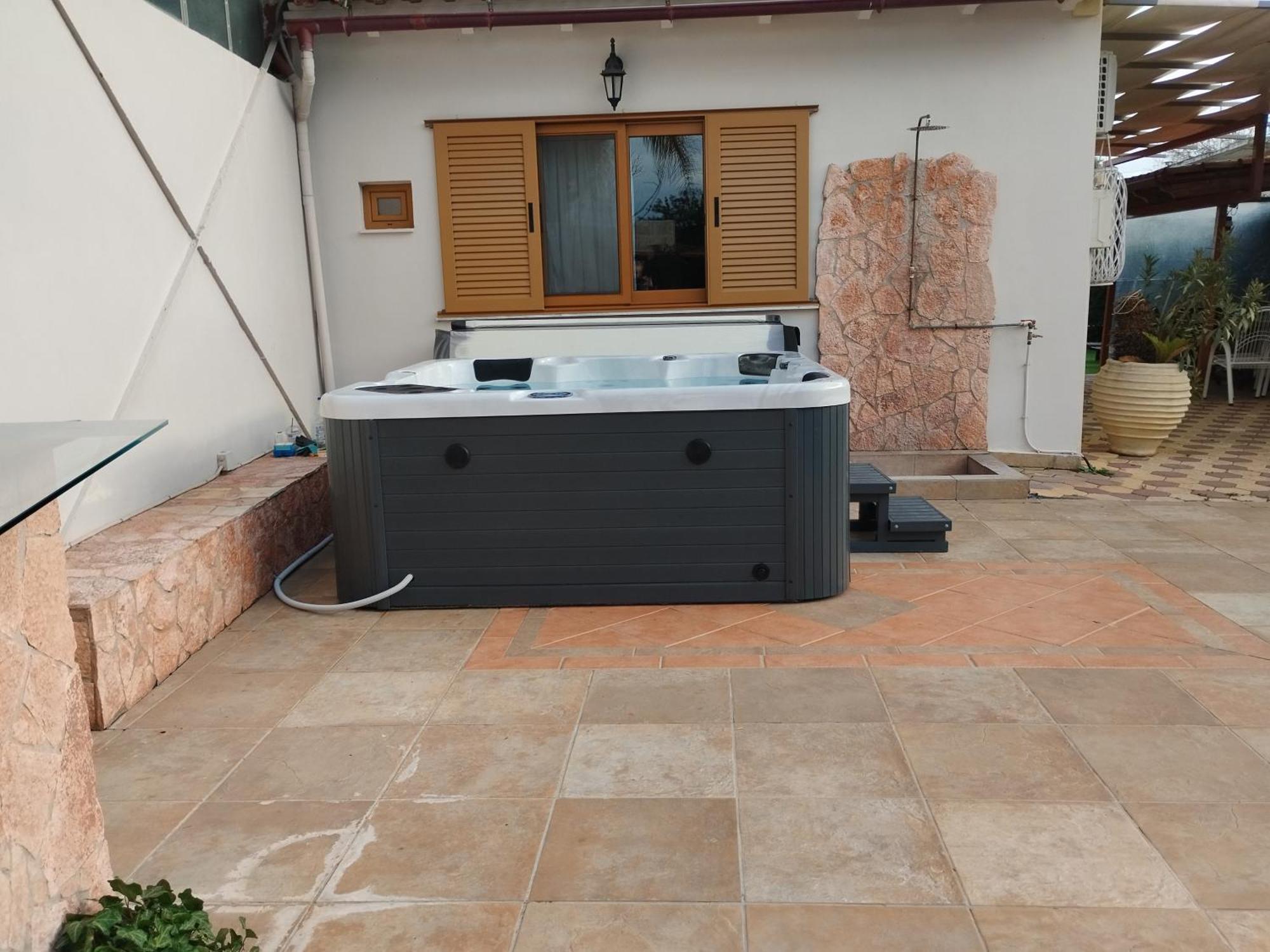 Luxury Villas Chrysa Private Pool & Spa Nafplio Room photo