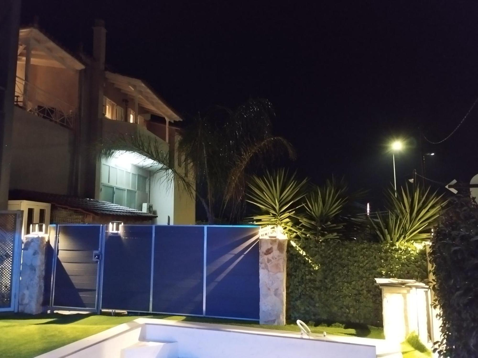 Luxury Villas Chrysa Private Pool & Spa Nafplio Room photo