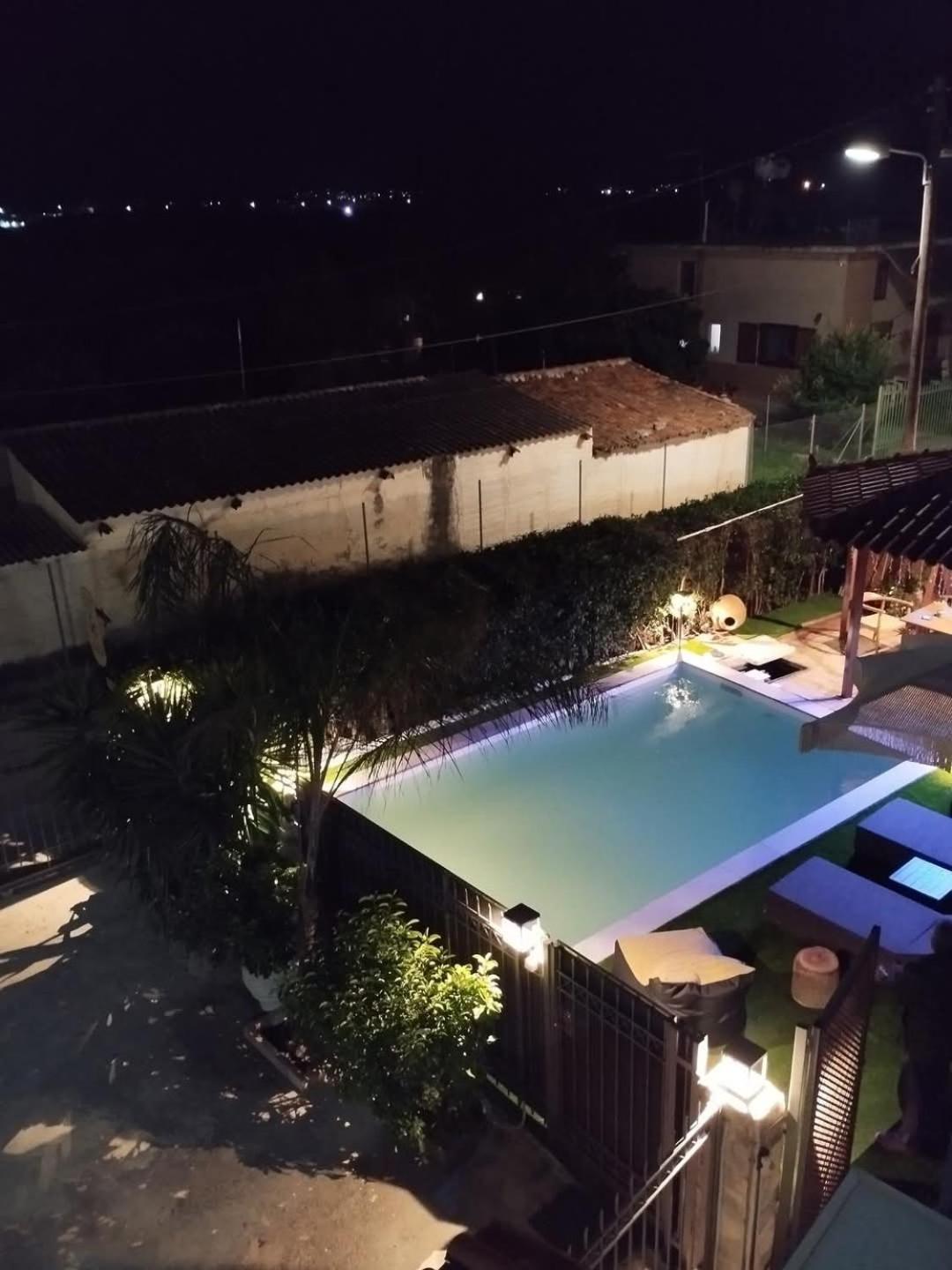 Luxury Villas Chrysa Private Pool & Spa Nafplio Exterior photo